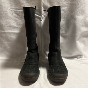 UGG Women's Black Winter Boots